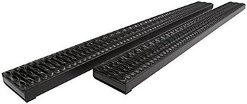 Dee Zee DZ15311S Rough Step Running