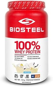 BioSteel 1