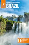 The Rough Guide to Brazil: Travel Guide with eBook