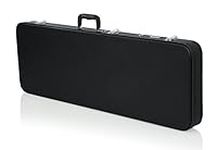 Gator Cases Hard-Shell Wood Case fo