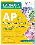 AP Microeconomics/Macroeconomics Pr