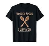 Wooden Spanking Spoon Survivor, fun