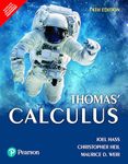 Thomas' Calculus, 14e