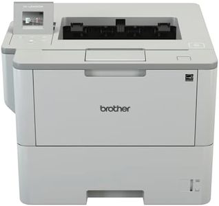 HL-L6400DW Laser Printer