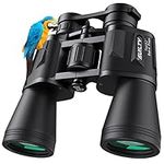 20x50 HD Binoculars for Adults, Hig