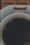 Coffee Tasting Journal: Coffee jour