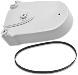 Adorih TS800 Front Belt Guard with Belt Fits for Stihl TS800 Concrete Cut Off Saw Replace OEM 4224-700-8115 42247008115 4224 700 8115 9490-000-7915 94900007915