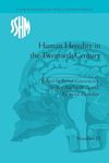 Human Heredity in the Twentieth Century (Studies for the Society for the Social History of Medicine)