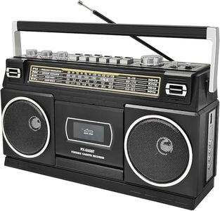 Cassette P