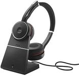 Jabra Evolve 75 MS Wireless Headset