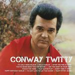 ICON: Conway Twitty