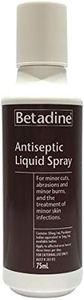 Betadine A