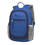 Mountaintop Kids Toddler Backpack 8.7 x 3.7 x 12.2 in