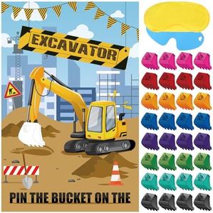 Pin The Bu