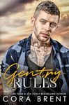 Gentry Rules (Friends to Lovers Small Town Romance)