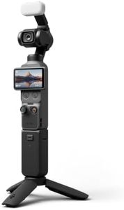 DJI Osmo P