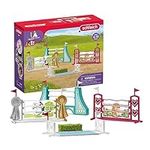 Schleich Horse Club, Obstacle Acces