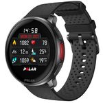 Polar Vantage V3, Sport Watch with GPS, Advanced Heart Rate Monitor, and Extended Battery Life, Smart watch for men and women, Offline Maps, Running Watch, Triathlon Watch
