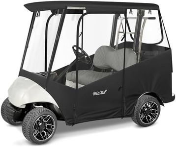 Golf Cart