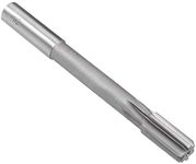 uxcell Chucking Reamer 1/2", H7 HSS