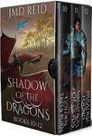 Shadow of the Dragons Box Set: Books 10-12 (The Shadow of the Dragons Saga Book 4)