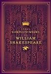 The Complete Works of William Shake