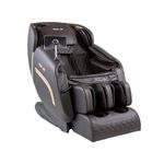 RoboTouch EcoLax SL Track Zero Gravity Full Body Massage Chair ( Brown)