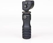 Accu-Shot Precision Rail Monopod-PR