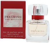 Dreaming by Tommy Hilfiger Eau De Parfum Spray 1.0 Oz