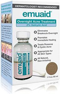 EMUAID Overnight Acne Treatment