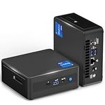 Intel NUC 11 NUC11PAHi7 16GB DDR4 R