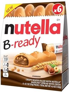 Nutella B-