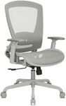 ELABEST Mesh Office Chair,Ergonomic