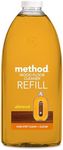 Method Wood Floor Cleaner Refill, M