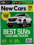 CR consumer reports new cars magazine best SUVs cars and trucks November 2019 (248)