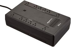 Amazon Basics Standby UPS 800VA 450