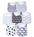 Aden Anais Teething Bibs