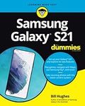Samsung Galaxy S21 For Dummies