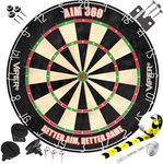 Viper AIM 360 Tournament Bristle St