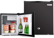 GECKO 57L Portable Bar Fridge Refri