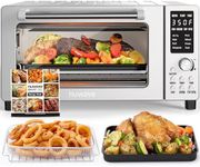 Nuwave Bravo Pro Smart 21QT Toaster