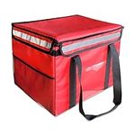 YINFEI Insulated Food Delivery Bag,