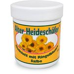 2 x KrauterhoF Herbal Ointmen Marigold extract ASAM-GERMANY Anti scars burns psoriasis fistulas