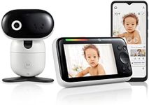 Motorola Baby Monitor PIP1510 Conne