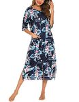 Lands End Womens Robes