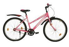 Single Speed Bike For Women