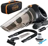 ThisWorx Car Vacuum Cleaner - Porta