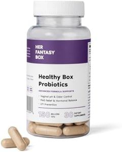 Healthy Bo