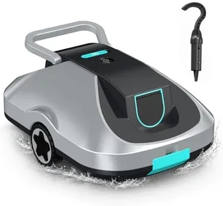 Robotic Po