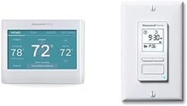 Honeywell Home RTH9600WF Smart Colo